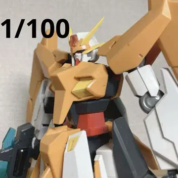 1/100 GN-007 아리오스 건담 완제품