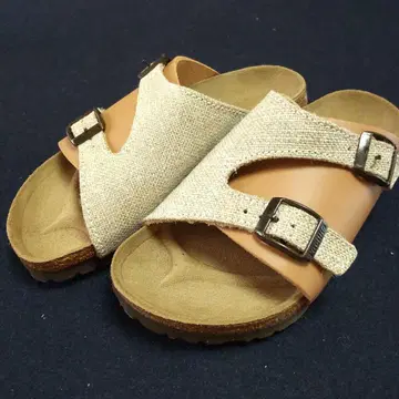 BIRKENSTOCK Papillio 파필리오 샌들 버켄스탁