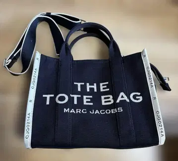 마크제이콥스 THE TOTE BAG 백