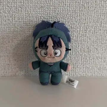 극장판 닌자 타마 란타로 호와누이 vol.2 나나마츠 코헤이타