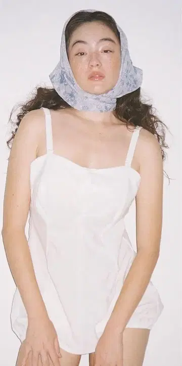 페이퍼 시티 수영자