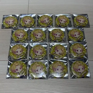 소마 캔뱃지 KnightA 기사A