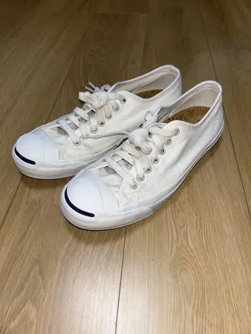 컨버스 잭 퍼셀 26cm