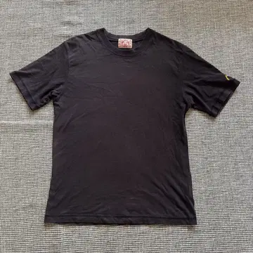 Evisu 티셔츠 자수