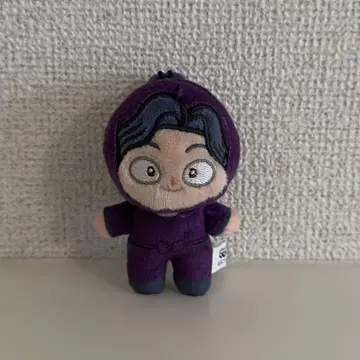 극장판 닌자 타마 란타로 호와누이 vol.4 아야베 키하치로