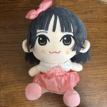 CUTIESTREET 큐스트 사쿠라바 하루카 찌비누이