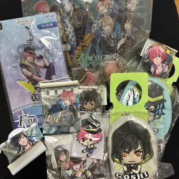 B-PROJECT THRIVE 묶음 판매