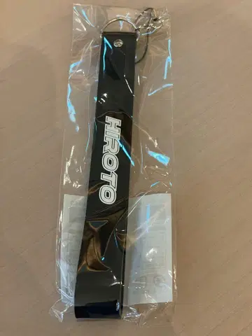 니시 히로토 INI XQUARE OFFICIALLIGHTSTICK 스트랩