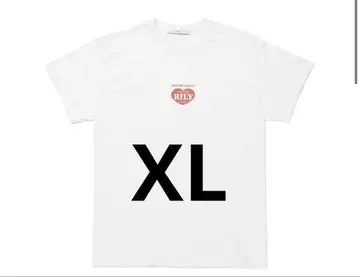 이마이치 류지 Heart Logo SS Tee RILY