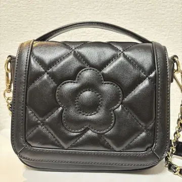 MARY QUANT 마리콴트 숄더백