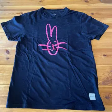폴 스미스 PaulSmith 티셔츠 블랙 M 사이즈