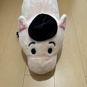 토이스토리 봉제 인형 돼지