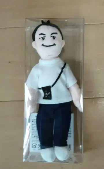 오다 카즈마사 다 함께 셀프 베스트!! 굿즈 봉제 인형
