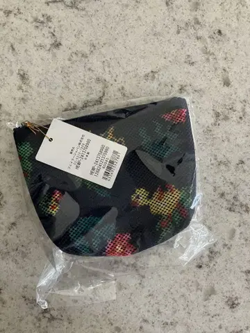 미사용 새상품. 페이러 파우치 학교 페이러 하이디