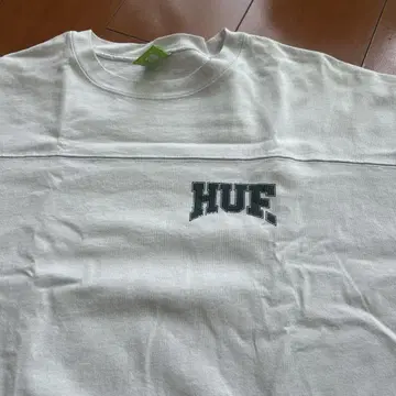 HUF 드래프트 픽 풋볼 티셔츠