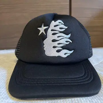 Hellstar 캡