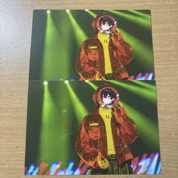 amptakxcolors 아토 stpp EXPO 브로마이드