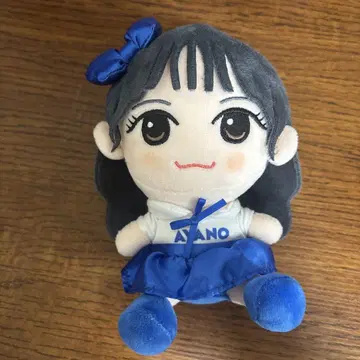 CUTIESTREET 큐스트 마스다 아야노 꼬마인형