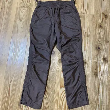 nonnative HIKER EASY PANTS