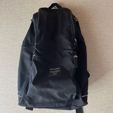 마리메꼬 백팩 블랙