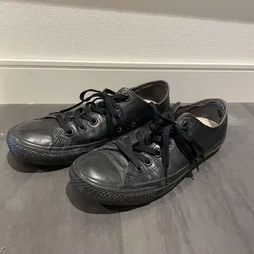 CONVERSE 로우컷 스니커즈