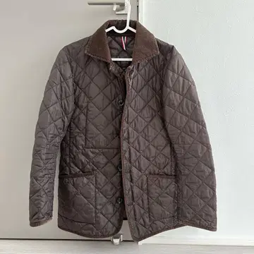 Gloster 퀼팅 자켓 M 사이즈
