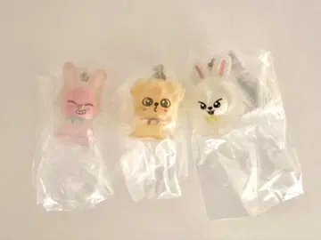 skzoo 메지루시 액세서리