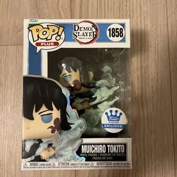 [즉시 판매 완료] Funko Pop! 팬코 토키토 무이치로