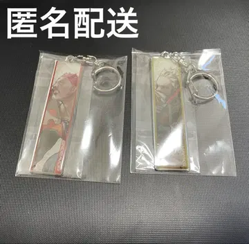 메탈 키링 호크스 엔데버