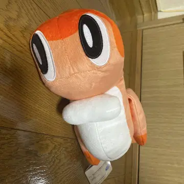 포켓몬 메챠모후굿토 봉제인형 샤리타츠