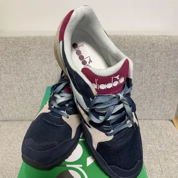 DIADORA 스니커즈 N902 SPECKLED 28.5cm