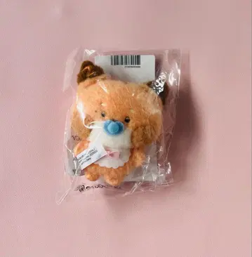 [ 튜니니 ] zeroni BABY PLUSH CHARM