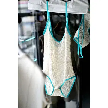 BASERANGE 베이스레인지 MUSIAL BODY