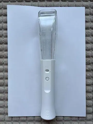 아라시 응원봉 노트 클리어 파일 3세트