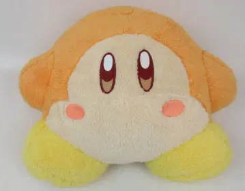 에스케이재팬 폭신폭신 봉제 인형 와돌디