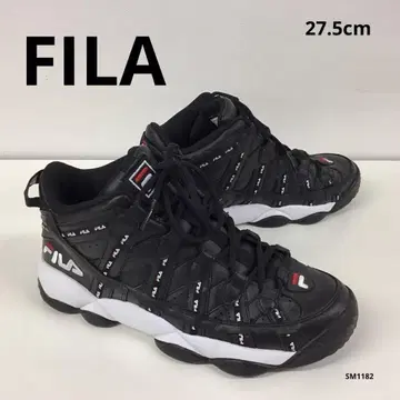 휠라 스니커즈 27.5cm