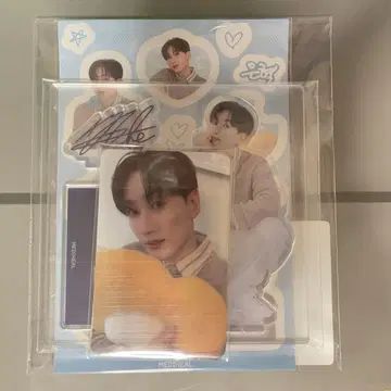 SUPER JUNIOR 은혁 메디힐 MEDIHEAL
