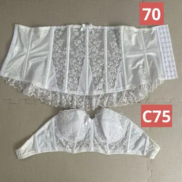 세모아 브라이덜 C75 니퍼 70