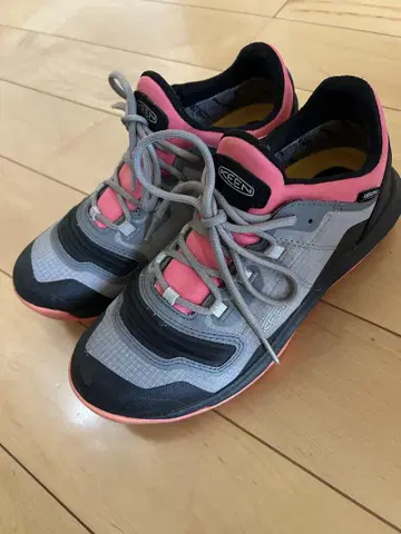 keen 신발 23.5