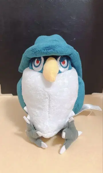 포켓몬 fit 봉제 인형 돈카라스
