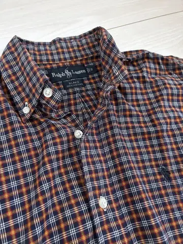 Ralph Lauren 랄프 로렌 BLAKE/블레이크 S
