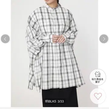 로데오 크라운 와이드 보울 셔츠 택 없는 새상품