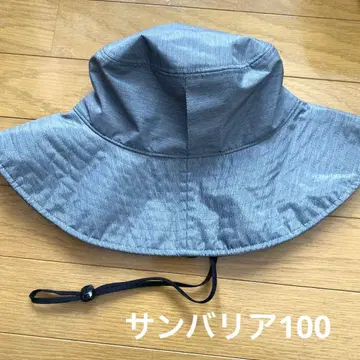 선배리어 100 모자
