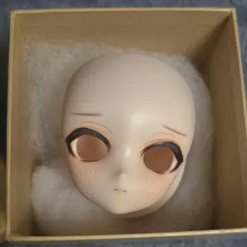 딜러 제작 커스텀 헤드