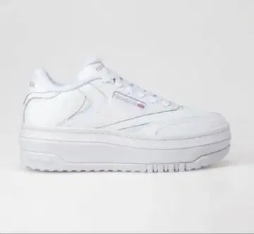 Reebok 리복 클럽 C 엑스트라 23.0 화이트