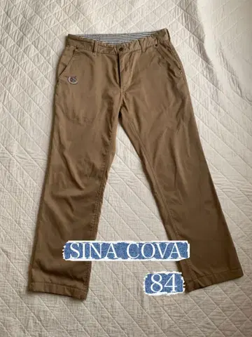 SINA COVA 슬랙스 84