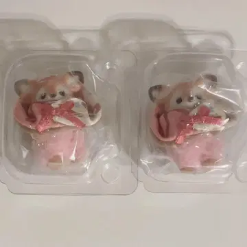 실바니안 패밀리 반짝반짝 복권 G상 사슴