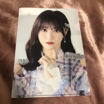 노구치 이오리 클리어 파일 절대 아이돌 그만두지 마 이코러브 =LOVE
