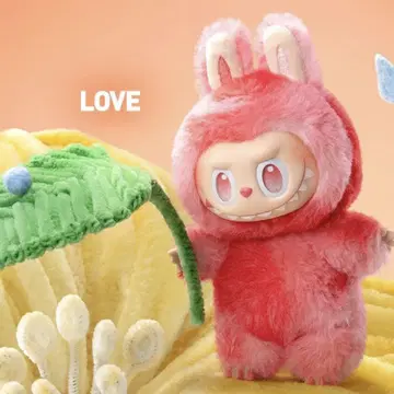 라부부 labubu popmart LOVE 팝마트