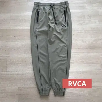 RVCA 조거 팬츠